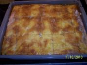 Zuckerkuchen - Rezept