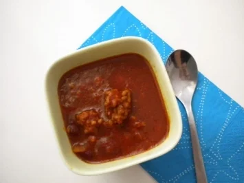 (Mein) Chili con Carne - Rezept - Bild Nr. 3