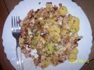 Rezept: Bauernfrühstück Bauernfrühstück - Rezept