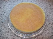 Waldmeister - Torte  ohne zu backen - Rezept