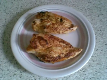 Rezept: Putenbrust indische Art Putenbrust indische Art - Rezept