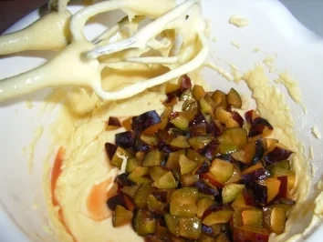 Smaragdgrüne Berggipfel - Rezept - Bild Nr. 4