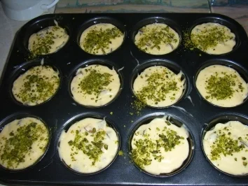 Smaragdgrüne Berggipfel - Rezept - Bild Nr. 6