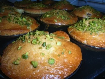 Smaragdgrüne Berggipfel - Rezept - Bild Nr. 7