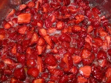 Rezept: Aroma für den Winter Aroma für den Winter - Rezept