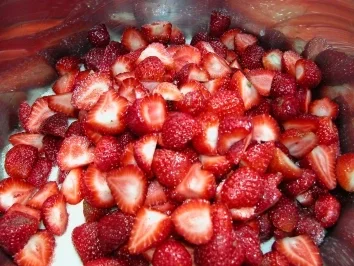 Rezept: Aroma für den Winter Bild Nr. 3 Aroma für den Winter - Rezept - Bild Nr. 3