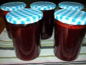 Rezept: Aroma für den Winter Bild Nr. 6 Aroma für den Winter - Rezept - Bild Nr. 6