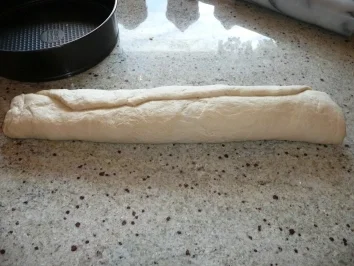 Kräuterbrot - Rezept