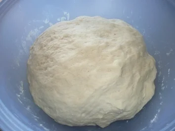 Kräuterbrot - Rezept