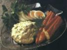 Quark-Dip - Rezept