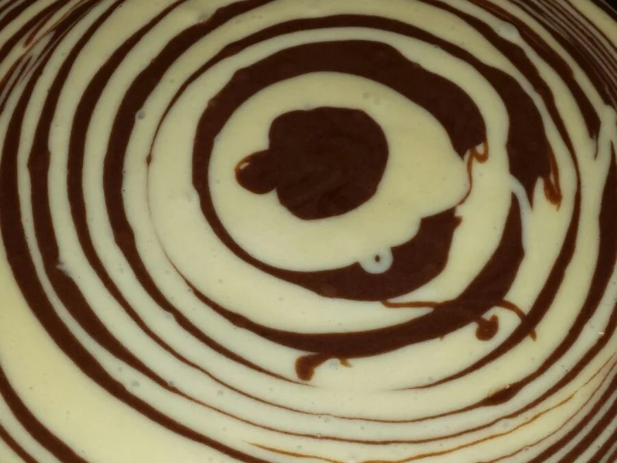 Zebrakuchen - Rezept - Bild Nr. 3