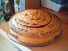 Zebrakuchen - Rezept