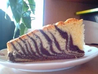 Zebrakuchen - Rezept - Bild Nr. 2