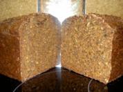 Schwarz-Brot - Rezept