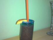 Chemnitzer Stadtfest-smoothie - Rezept