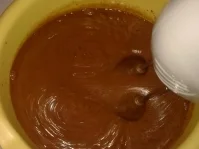 Schoko - Nuss - Kuchen - Rezept - Bild Nr. 3