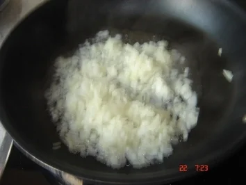 Rezept: Käsespätzle aus der Pfanne Bild Nr. 2 Käsespätzle aus der Pfanne - Rezept - Bild Nr. 2