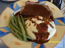 Roastbeefbraten - Rezept