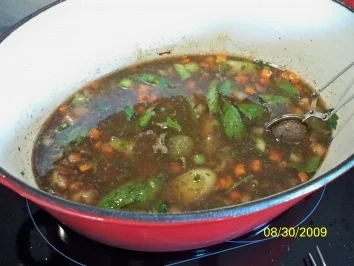 Roastbeefbraten - Rezept - Bild Nr. 3