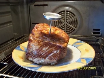 Roastbeefbraten - Rezept - Bild Nr. 4