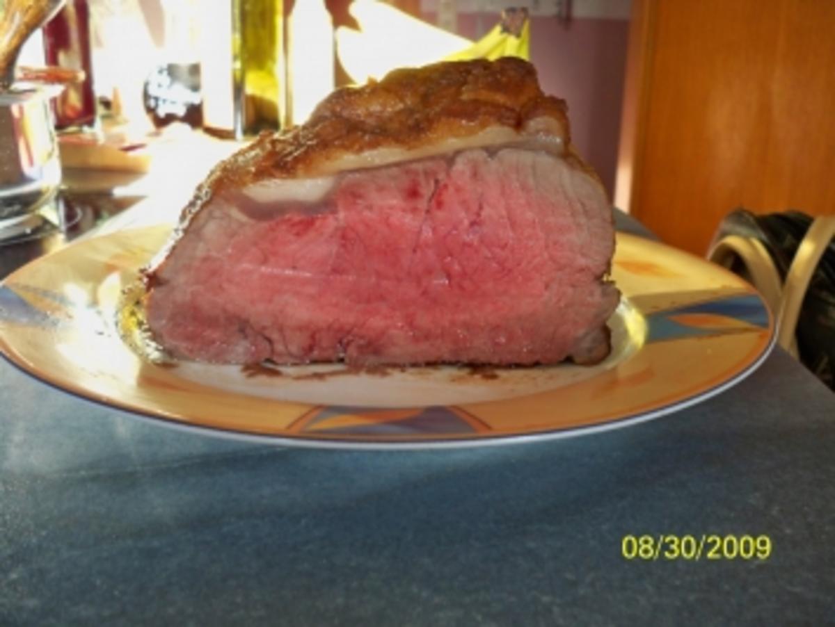 Roastbeefbraten - Rezept - Bild Nr. 5