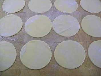 herbstliche Ravioli - Rezept - Bild Nr. 6