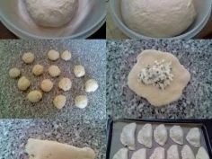 Börek - Rezept - Bild Nr. 2