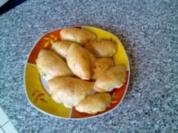 Börek - Rezept