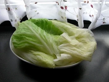 Kohlroulade - Rezept - Bild Nr. 2