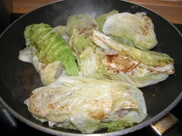 Kohlroulade - Rezept - Bild Nr. 5