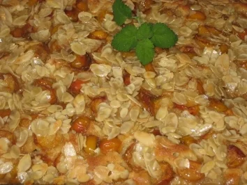 Rezept: M&M-Kuchen Bild Nr. 2 M&M-Kuchen - Rezept - Bild Nr. 2