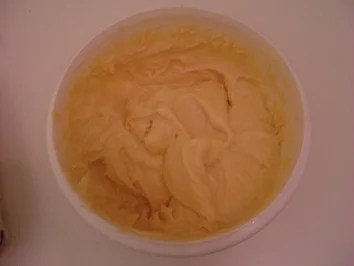 Rezept: TORTE: WINDBEUTEL MIT KAFFEE-CREME Bild Nr. 3 TORTE: WINDBEUTEL MIT KAFFEE-CREME - Rezept - Bild Nr. 3