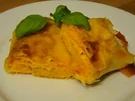 Rezept: Bucnica --- Kürbisstrudel Bucnica --- Kürbisstrudel - Rezept