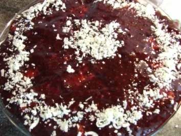 Beeren-Lasagne - Rezept - Bild Nr. 2