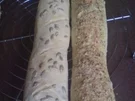 Brot - Baguette - Rezept