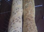 Rezept: Brot - Baguette Brot - Baguette - Rezept