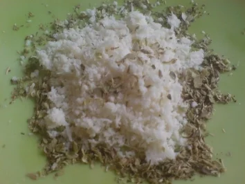 Brot - Subway-Baguette - Rezept - Bild Nr. 3