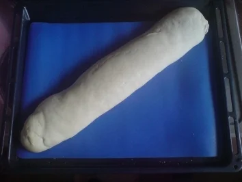 Brot - Subway-Baguette - Rezept - Bild Nr. 2