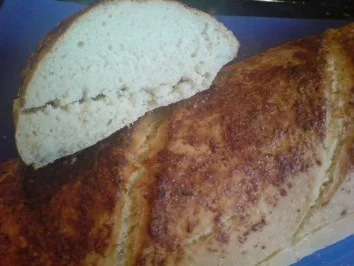 Brot - Subway-Baguette - Rezept - Bild Nr. 5