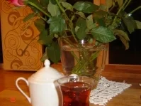 Türkischer Tee - Rezept