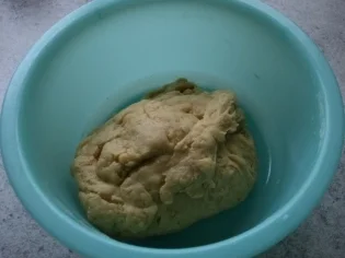 Nuss Hefe Zopf mit Rum - Rezept - Bild Nr. 5