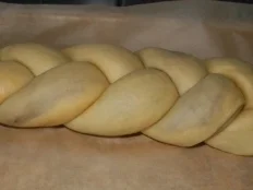 Nuss Hefe Zopf mit Rum - Rezept - Bild Nr. 10