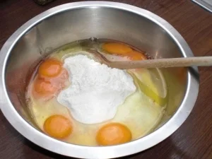 Spätzle - Rezept - Bild Nr. 2