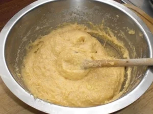 Spätzle - Rezept - Bild Nr. 3