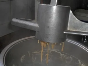 Spätzle - Rezept - Bild Nr. 5