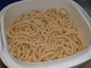 Spätzle - Rezept - Bild Nr. 8