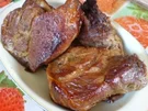 Schweinebraten - Rezept