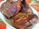 Schweinebraten - Rezept