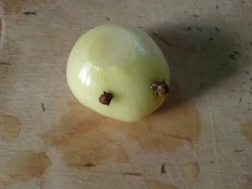 Rezept: Schweinebraten Bild Nr. 5 Schweinebraten - Rezept - Bild Nr. 5