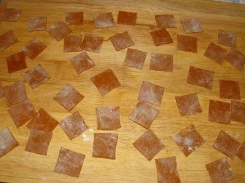 Tortellini - mal so gar nicht italienisch... - Rezept - Bild Nr. 2